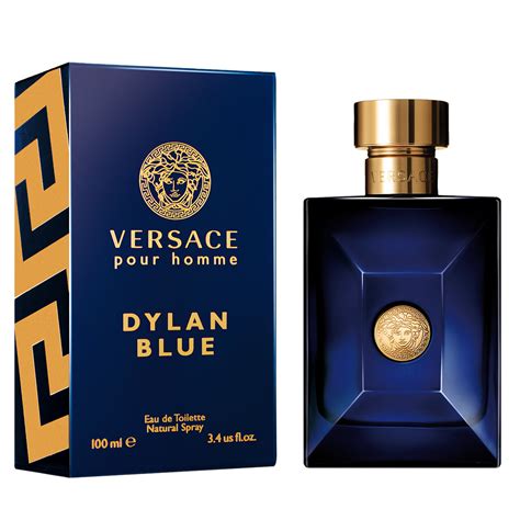 versace dylan blue pour homme travel spray|dylan blue versace 100ml price.